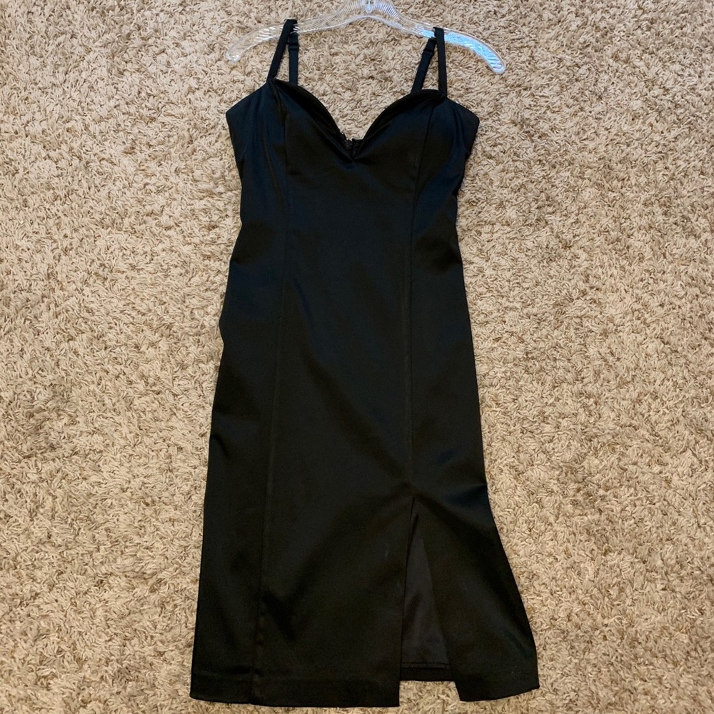 BeBe fitted LBD